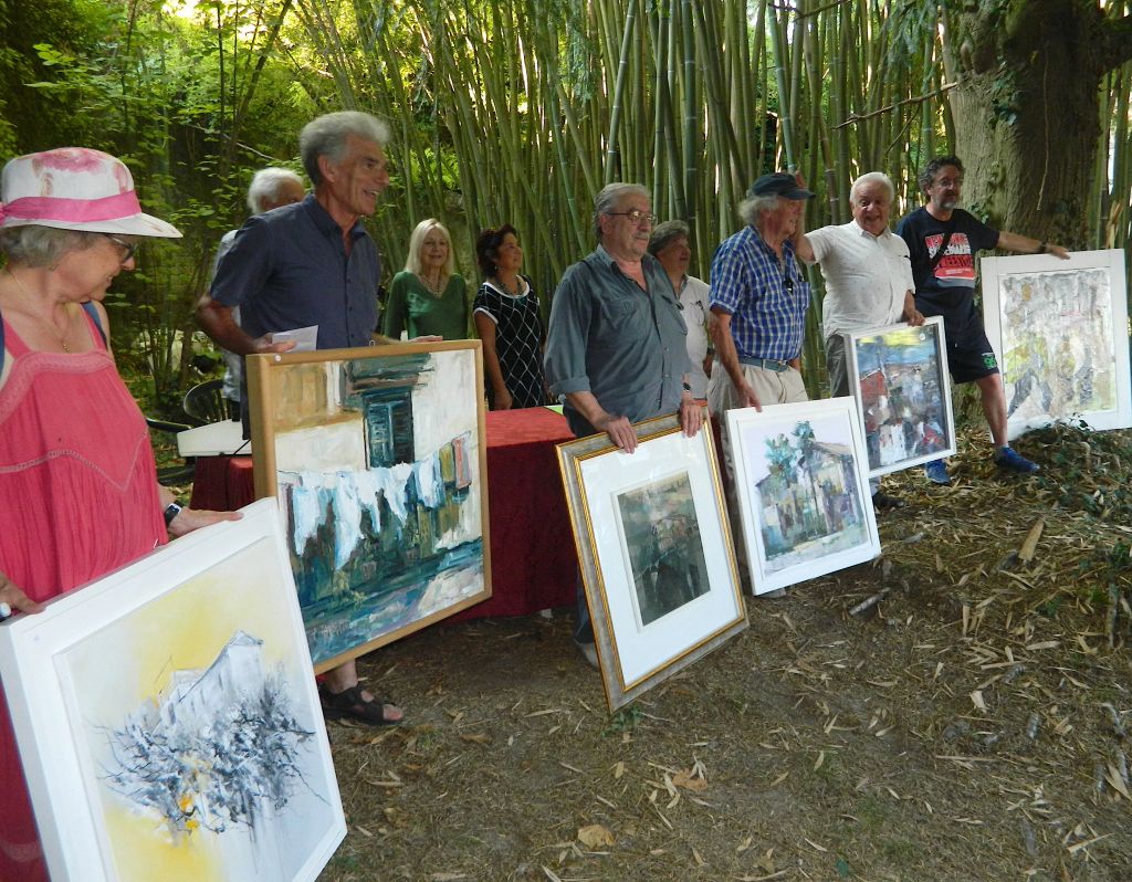 Estemporanea Morbelli